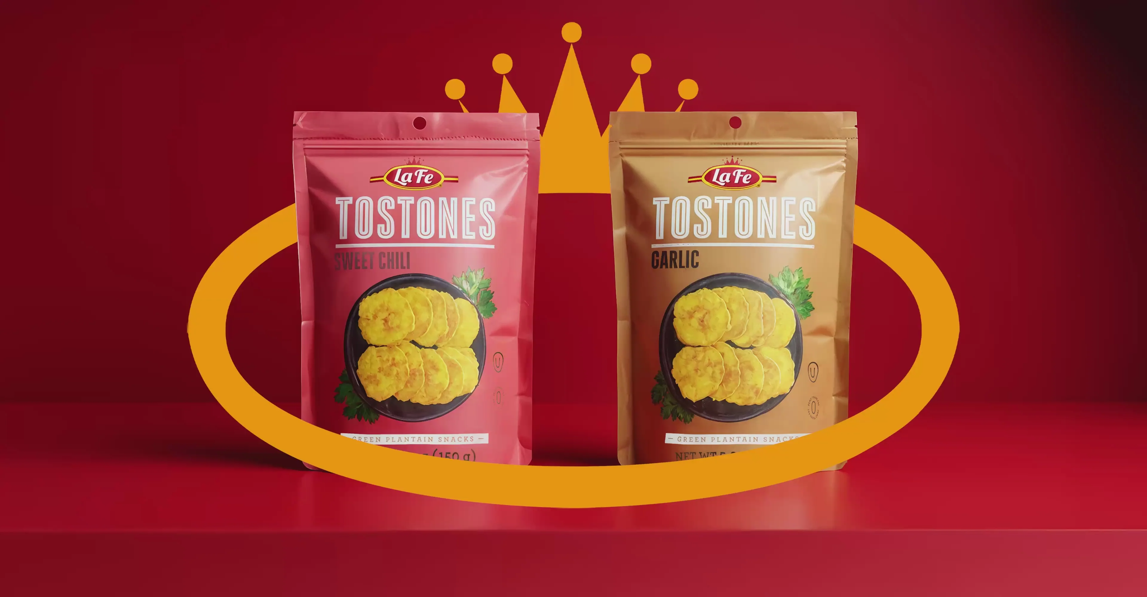 Authentic Latin Flavors Delivered Home